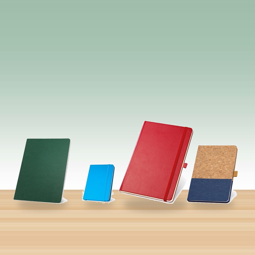 Carnet personnalisé