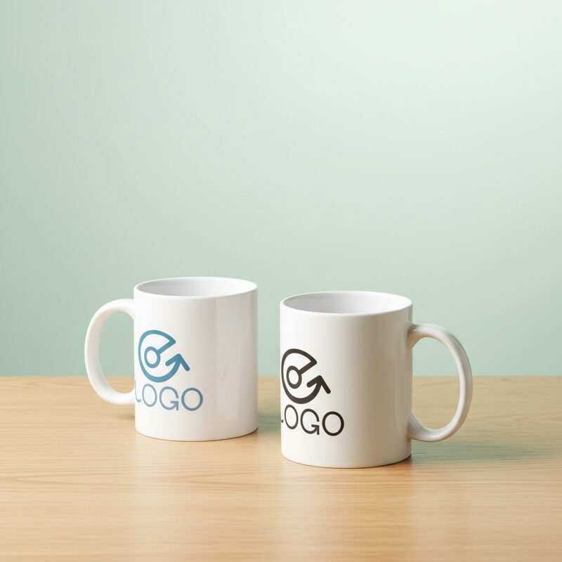 Mug personnalisé