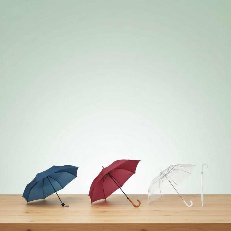 Parapluie personnalisé