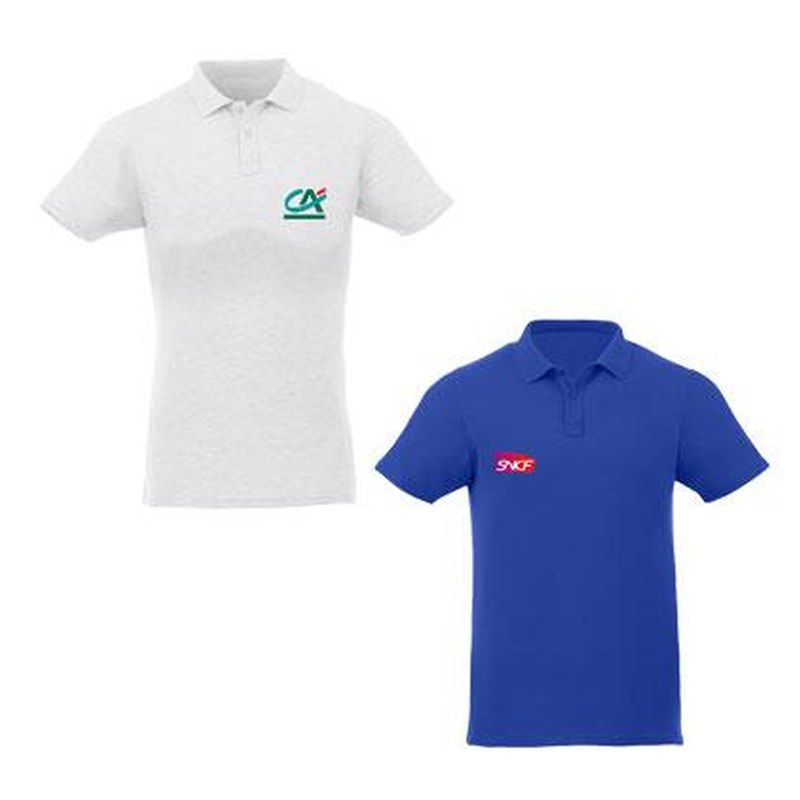 Polo personnalisé