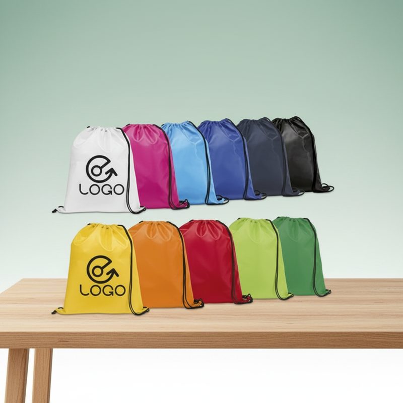 Sac à dos personnalisé