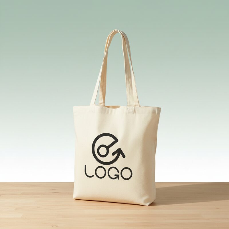 Tote bag personnalisé