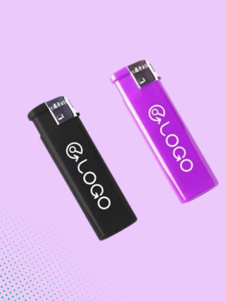 Briquet vaygox personnalisable