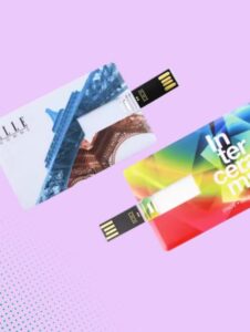 Clé USB Carte de Crédit